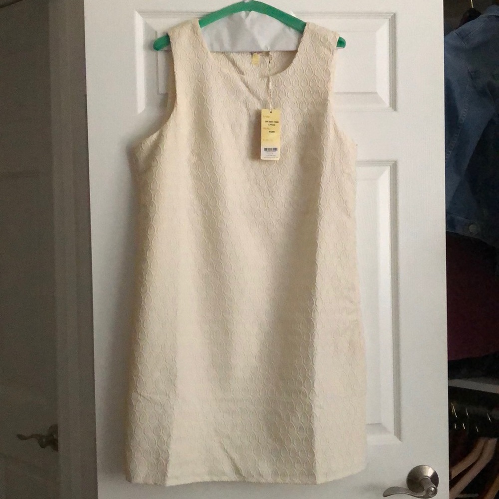 Sheath Dress